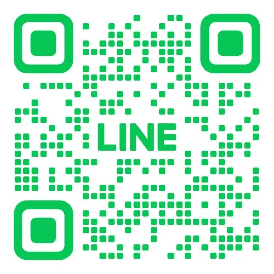 QR Code ทักเข้ามา เจ้ามือ2 Line @